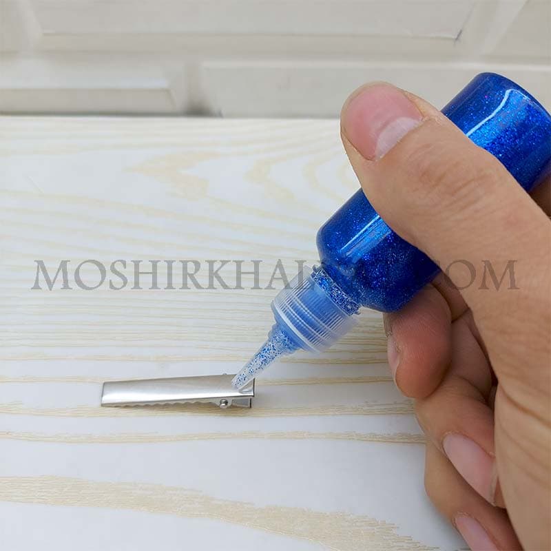 چسب اکلیلی مایع — تصویر ۹