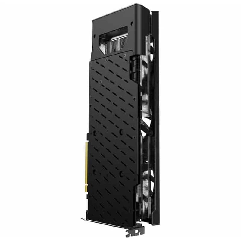 کارت گرافیک ایکس اف ایکس مدل RX 6900 XT Speedster SWFT 319 حافظه 16 گیگابایت(کارکرده در حد آک) — تصویر ۶