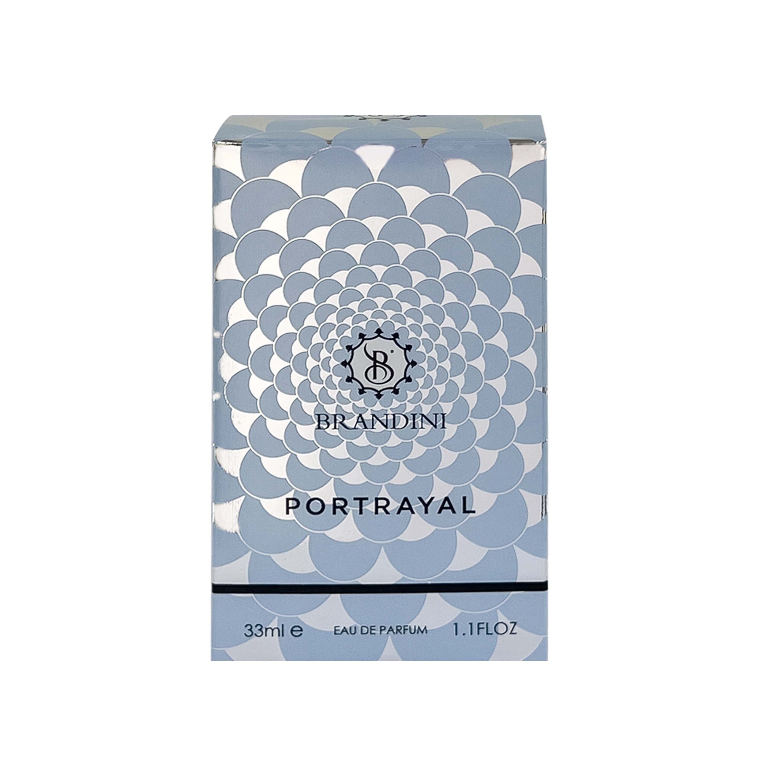 عطر ادکلن پورترایال مردانه Portrayal — تصویر ۶