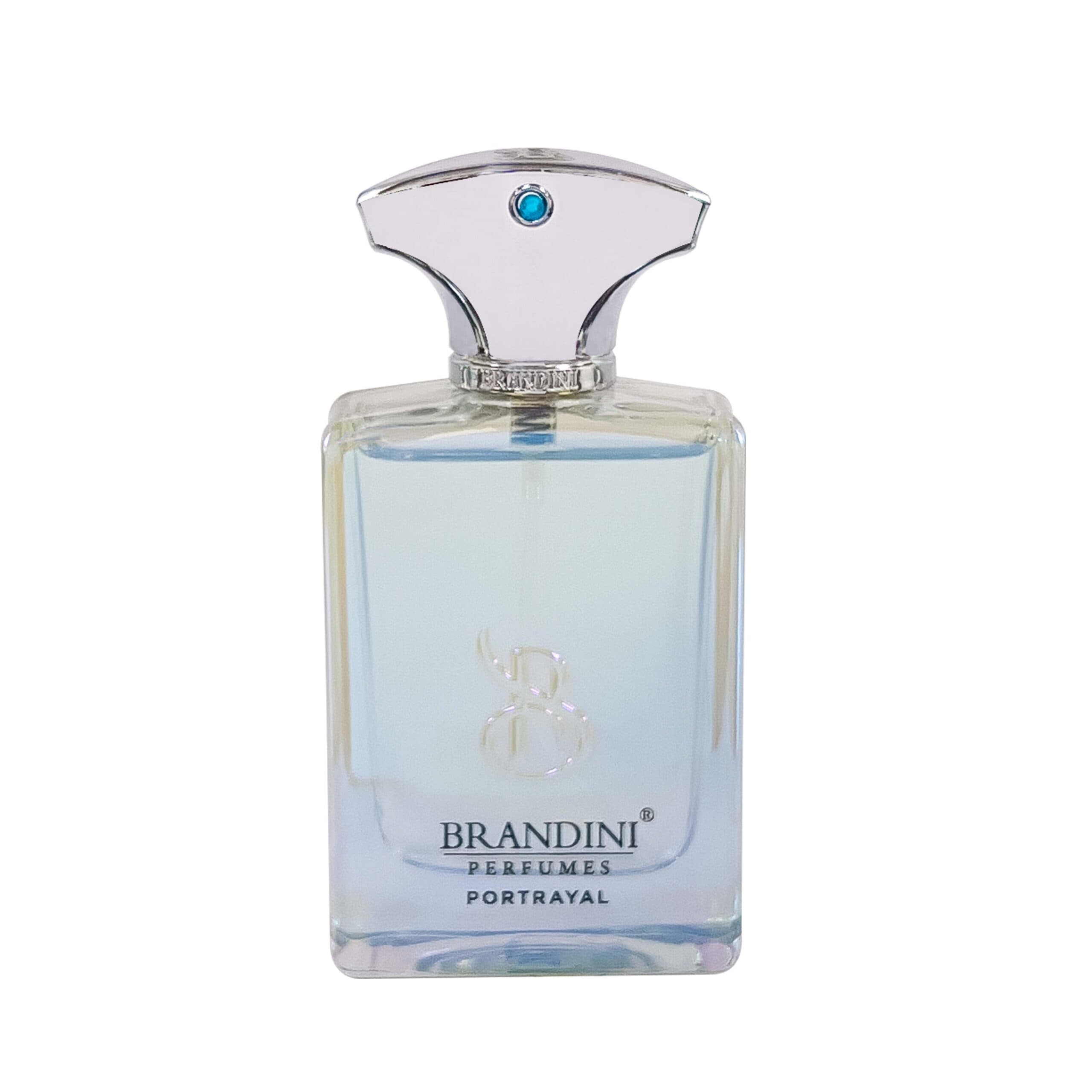 عطر ادکلن پورترایال مردانه Portrayal — تصویر ۵
