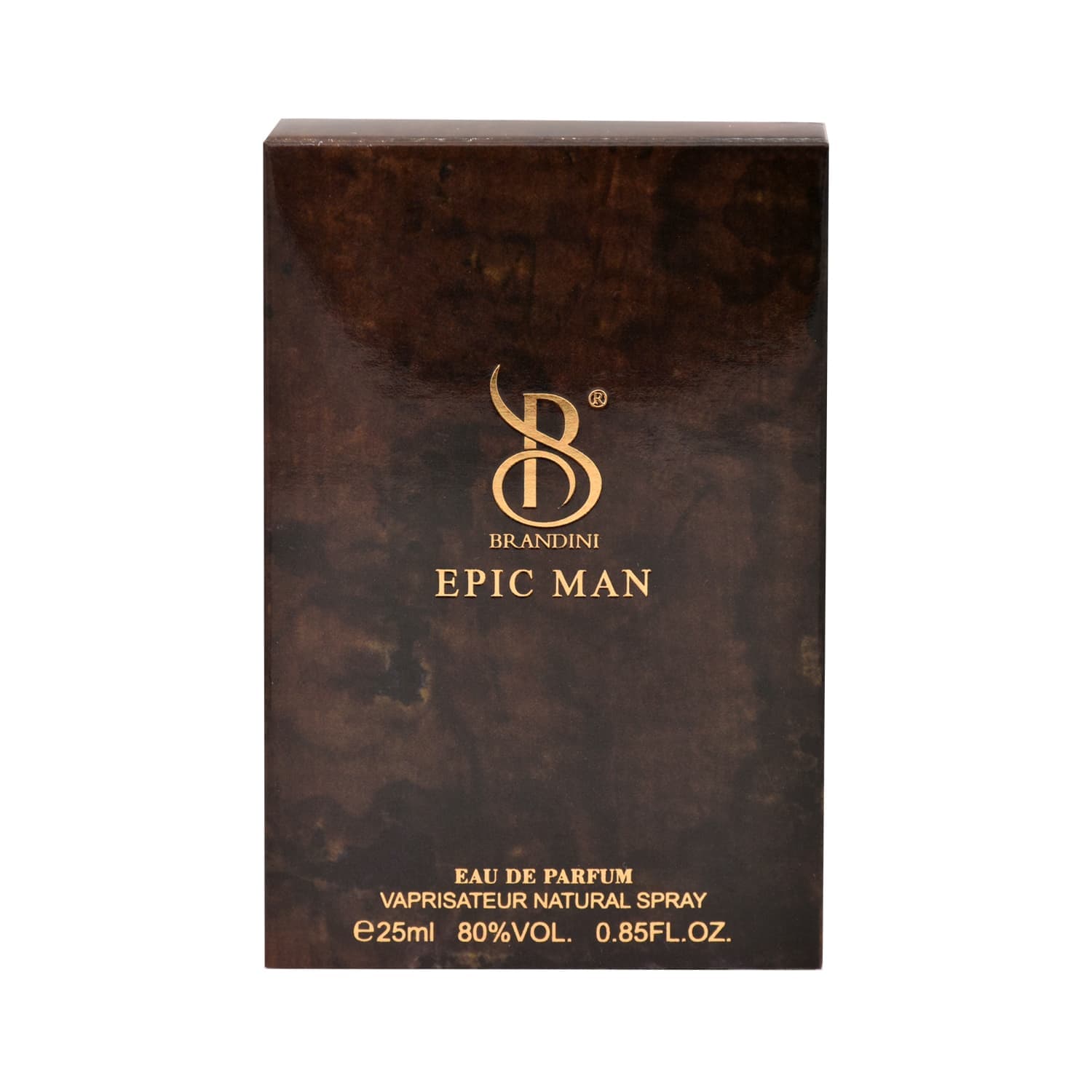 عطر ادکلن اپیک مردانه Epic — تصویر ۹