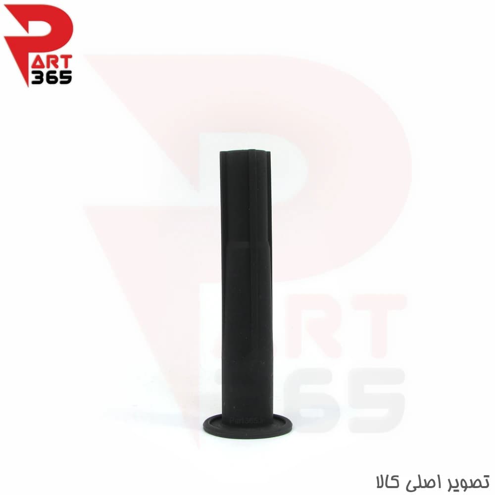 وایر شمع کوئل (سرکوئل ، بوت) تویوتا ، مناسب کوئل با شماره فنی 9091902215 — تصویر ۲