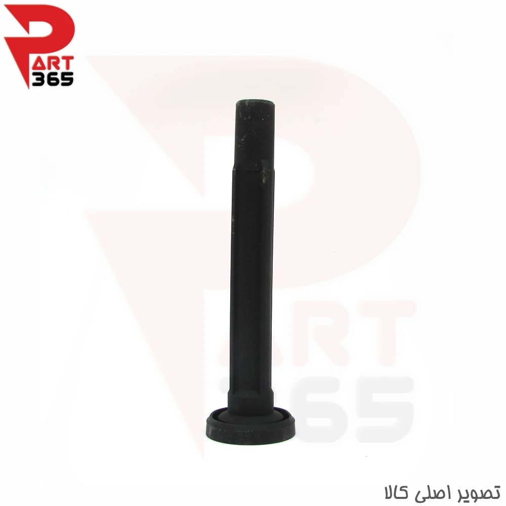 وایر شمع کوئل (سرکوئل ، بوت) تویوتا ، مناسب کوئل با شماره فنی 9091902271 — تصویر ۲