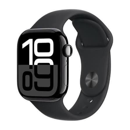 ساعت هوشمند طرح اپل واچ سری apple watch series 10 — تصویر ۷