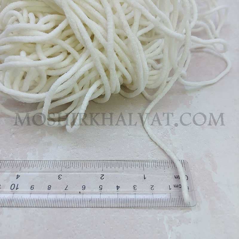 کش ماسک — تصویر ۴