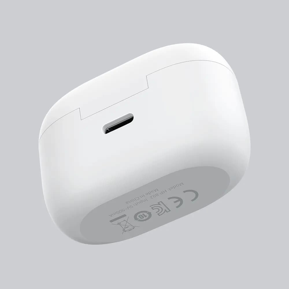 هندزفری بلوتوثی دوگوش مک دودو Mcdodo HP-802 — تصویر ۱۱