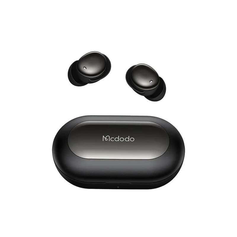 هدفون بلوتوثی مک دودو مدل HP-449 — تصویر ۵