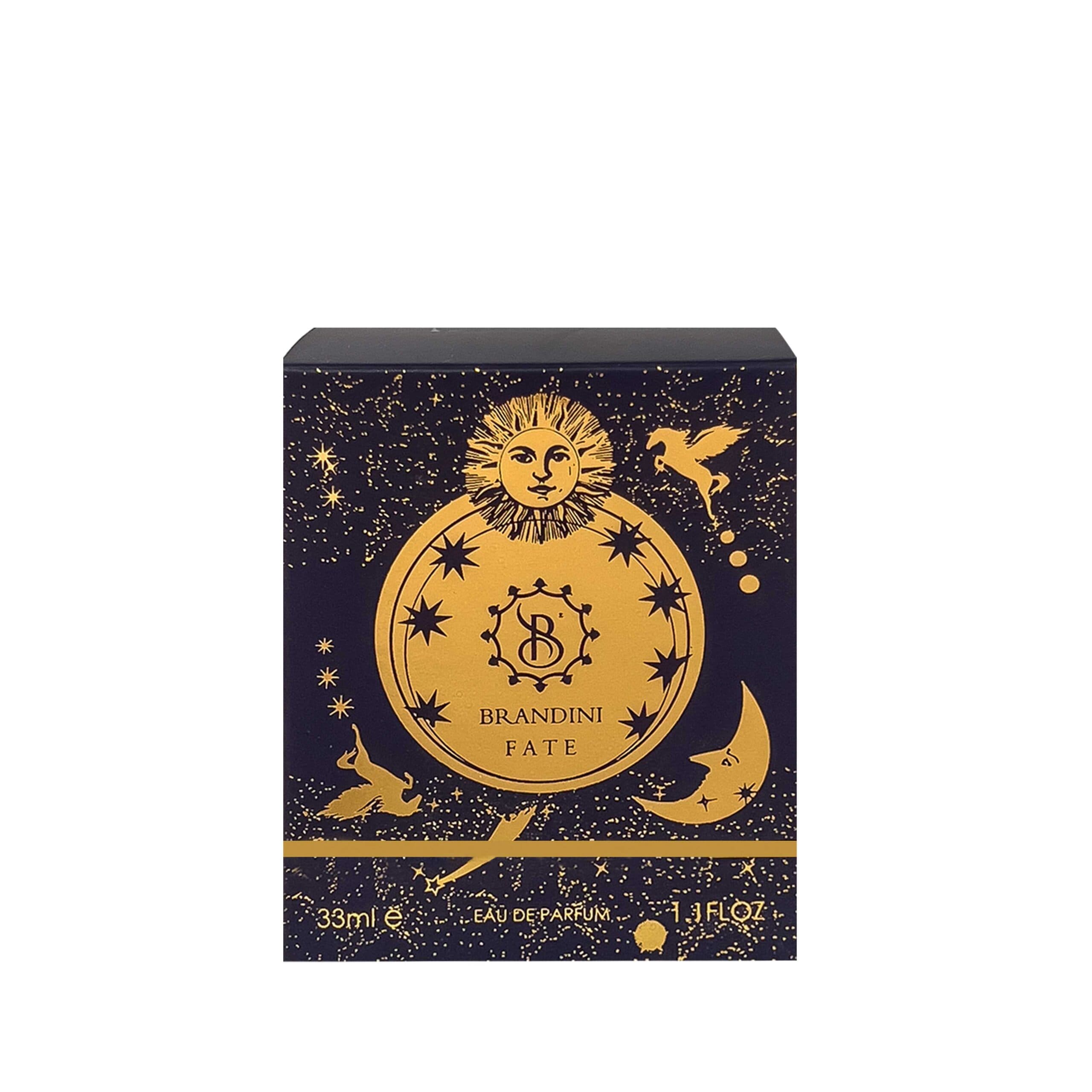 عطر ادکلن فیت زنانه Fate — تصویر ۳