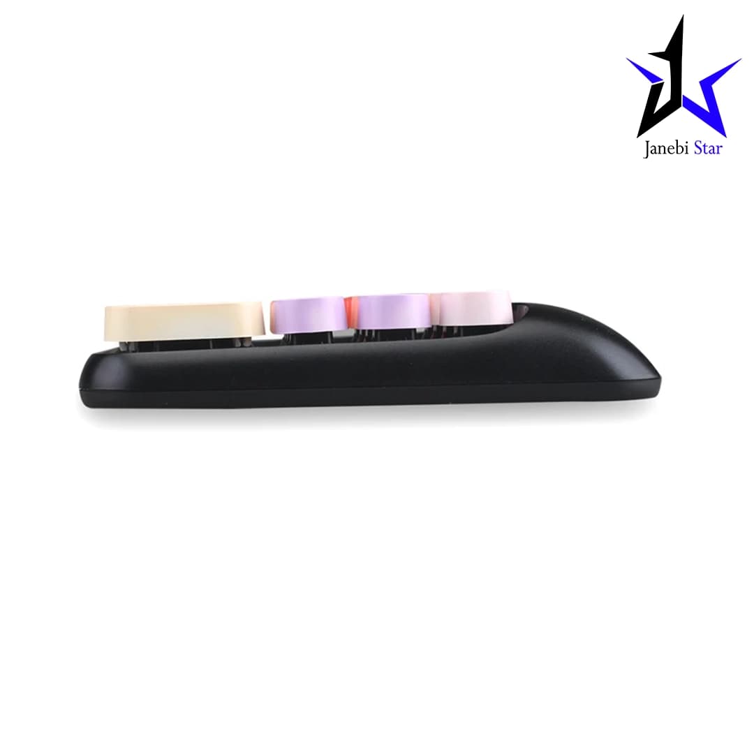 کیبورد عددی بی سیم مافی مدل NumPad X910 — تصویر ۱۲