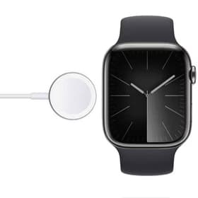 شارژر مگنتی ساعت هوشمند تایپ سی اپل واچ Apple watch charger