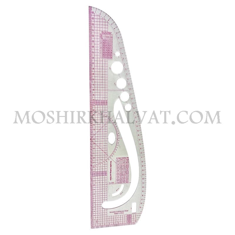 خط کش همه کاره — تصویر ۱۰