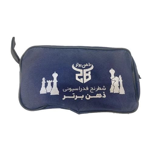 شطرنج فدراسیونی ذهن برتر — تصویر ۵