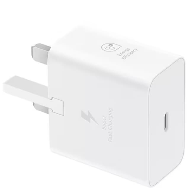 شارژر سامسونگ 25 وات NFC مدل T2510 SULOM (کپی) — تصویر ۲