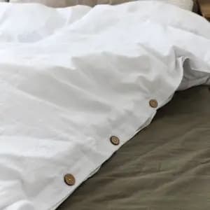 کاور لحاف پنبه فندقی — تصویر ۷