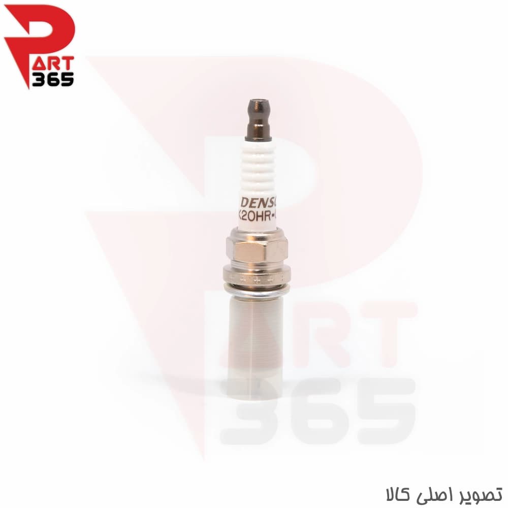 شمع موتور تویوتا فرچونر ، مناسب مدلهای 2005 تا 2023 با شماره فنی 9091901235 (دنسو K20HR-U11) — تصویر ۶