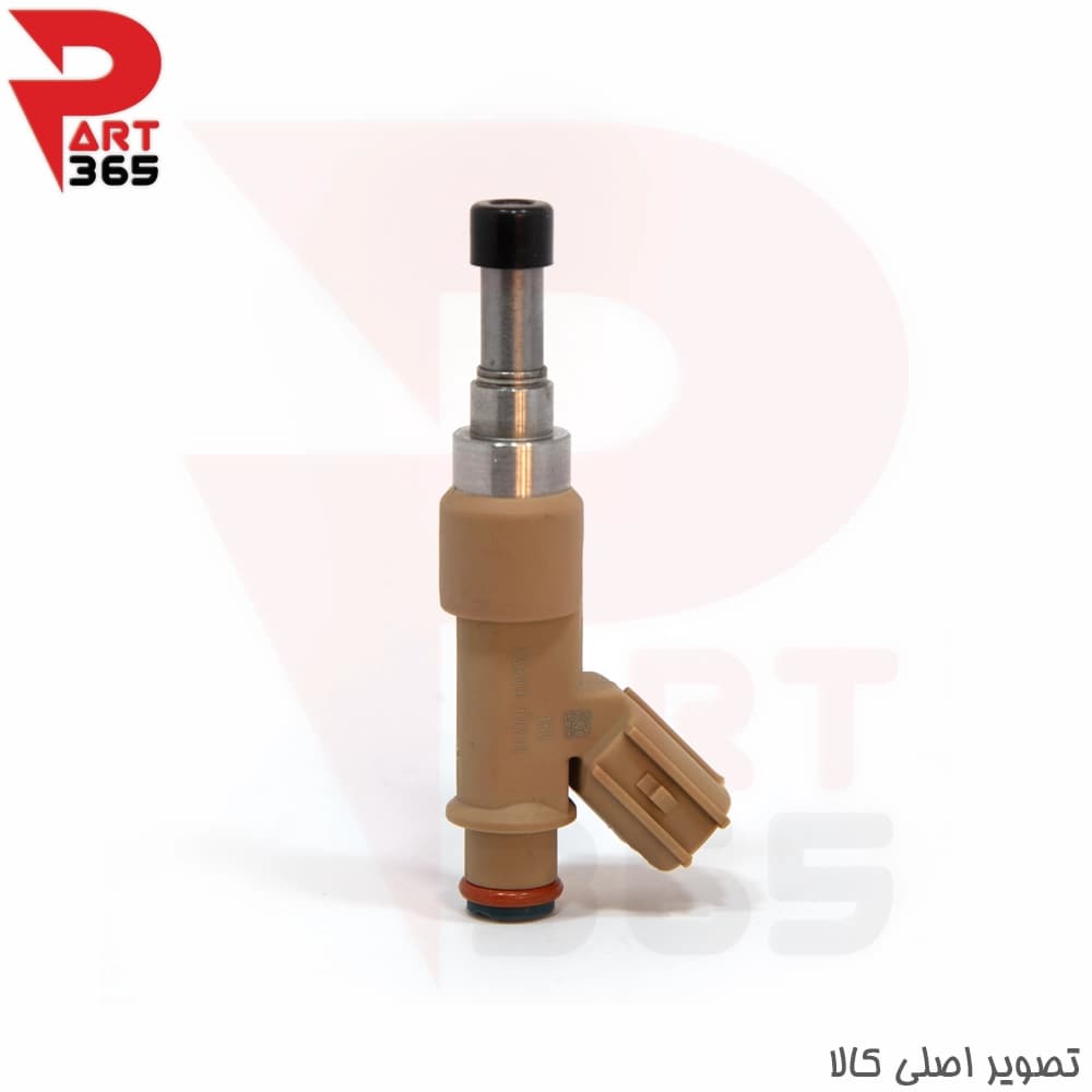 سوزن انژکتور تویوتا هایلوکس ، مناسب مدلهای 2015 تا 2020 با شماره فنی 2320979215 — تصویر ۲