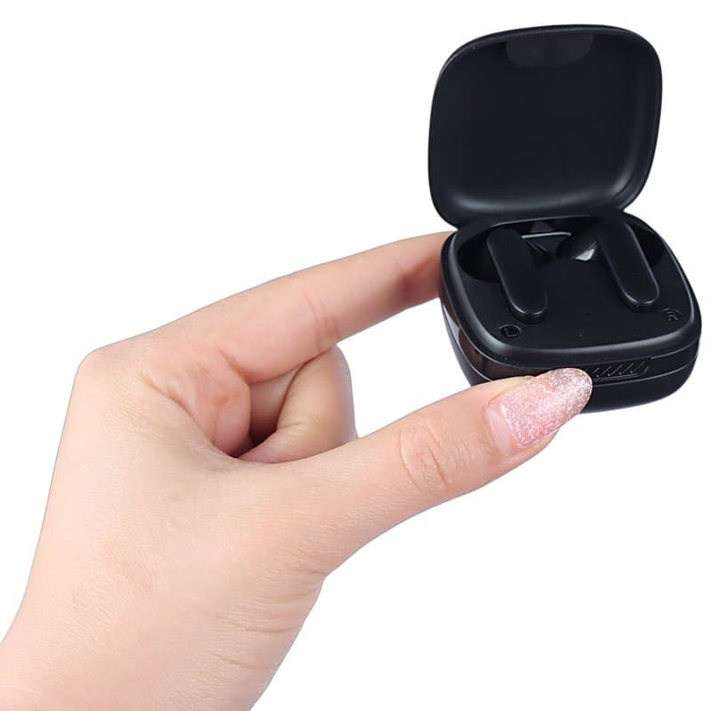ایرپاد بلوتوثی طرح سامسونگ مدل GALAXY BUDS5 FE — تصویر ۱۲