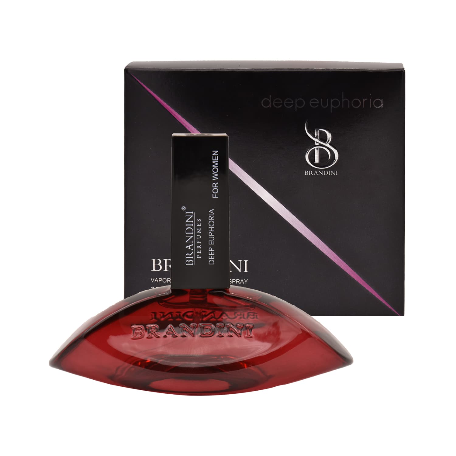 عطر ادکلن ایفوریا دیپ زنانه Euphoria Deep — تصویر ۴