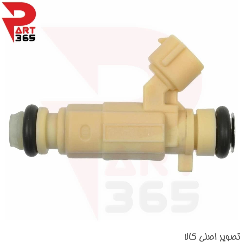 سوزن انژکتور هیوندا توسان ، مناسب مدلهای 2005 تا 2009 با شماره فنی 3531023600 — تصویر ۴