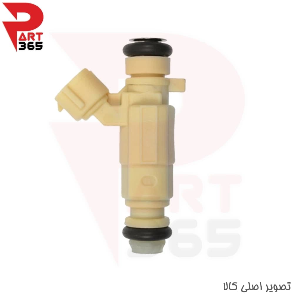 سوزن انژکتور کیا اسپورتیج ، مناسب مدلهای 2005 تا 2010 با شماره فنی 3531023600 — تصویر ۳