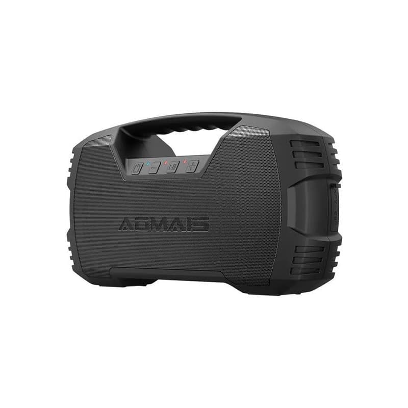 اسپیکر بلوتوثی Aomais Go Bluetooth Speaker — تصویر ۶