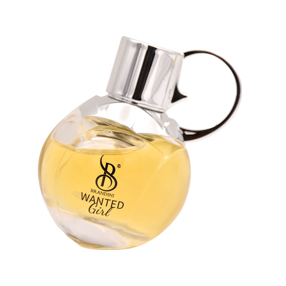 عطر ادکلن وانتد گرل زنانه Wanted Girl — تصویر ۵