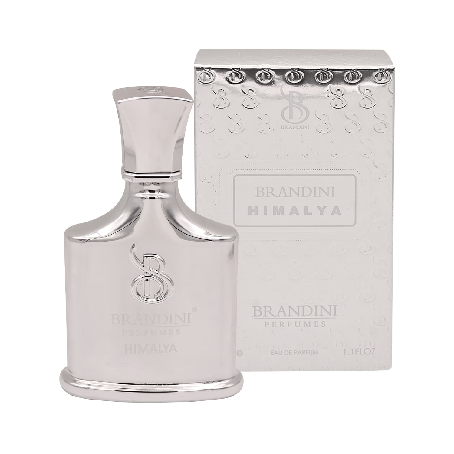 عطر ادکلن هیمالیا مردانه Himalaya — تصویر ۴