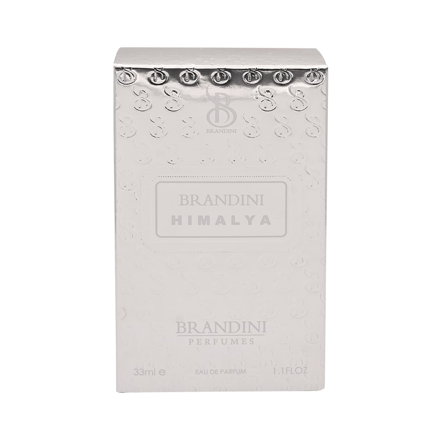 عطر ادکلن هیمالیا مردانه Himalaya — تصویر ۲
