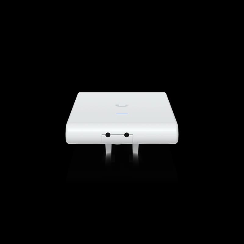اکسس پوینت بی سیم یوبیکویتی UniFi U6 MESH PRO — تصویر ۵