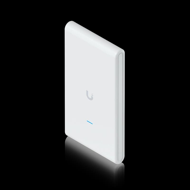 اکسس پوینت بی سیم یوبیکویتی UniFi U6 MESH PRO — تصویر ۷