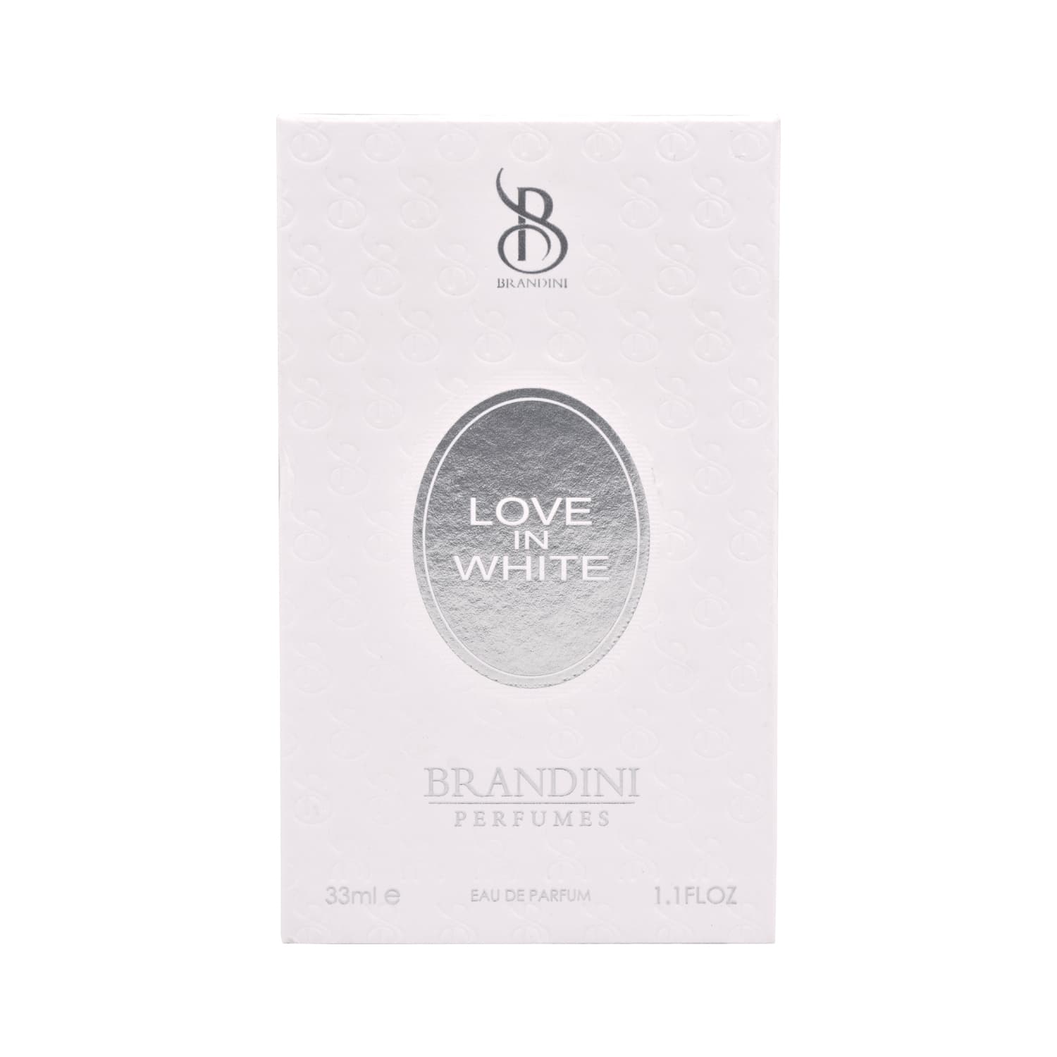 عطر ادکلن لاو این وایت زنانه Love In White — تصویر ۵