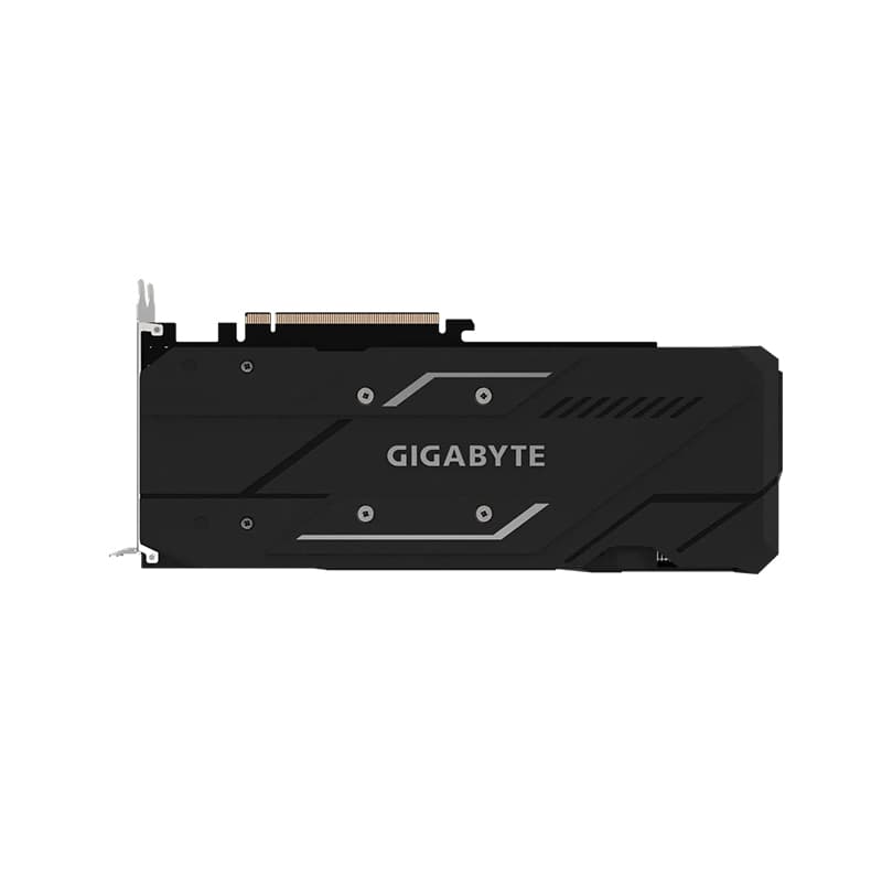 کارت گرافیک GeForce® GTX 1660 GAMING OC 6GB Gigabyte(کارکرده) — تصویر ۴