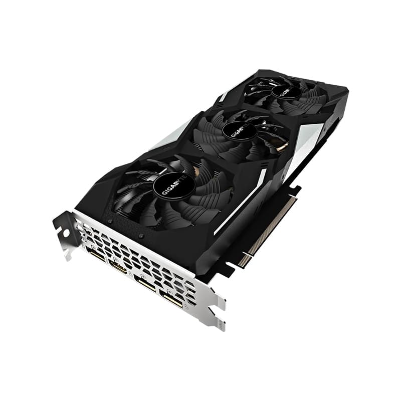 کارت گرافیک GeForce® GTX 1660 GAMING OC 6GB Gigabyte(کارکرده) — تصویر ۳