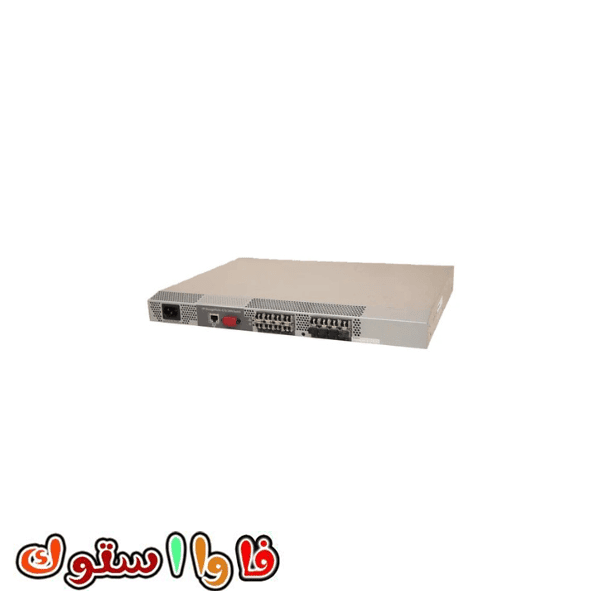 سوئیچ فیبر نوری اچ پی 24 پورت SN3600B R7R97A