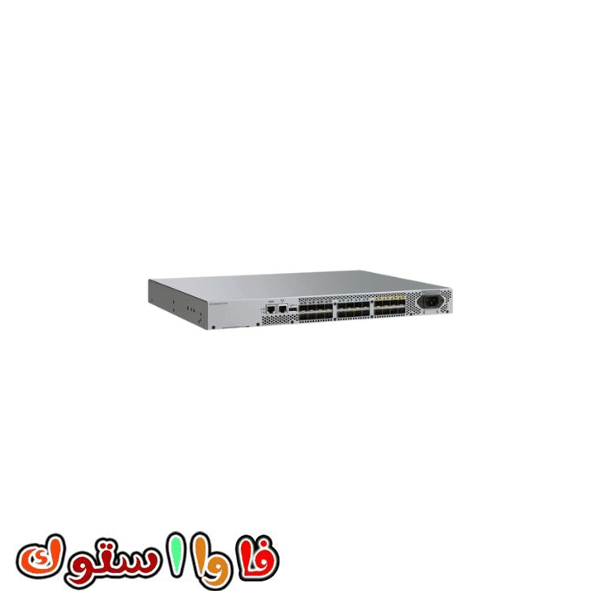 سوئیچ فیبر نوری اچ پی 24 پورت SN3600B R4G55B — تصویر ۲