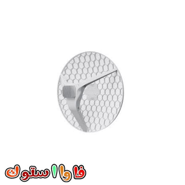 رادیو وایرلس میکروتیک LHG XL 52 ac PoE