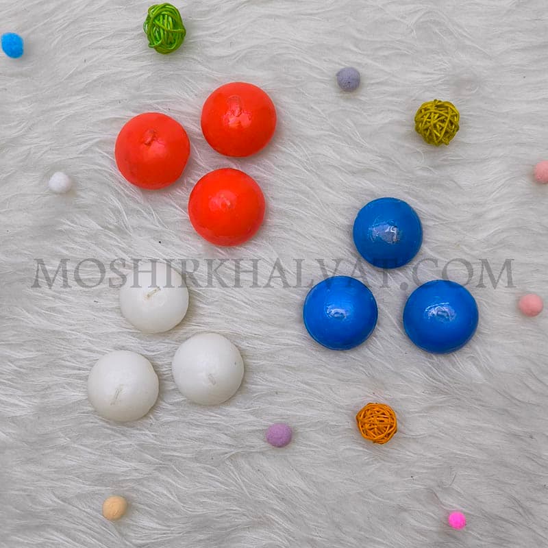 شمع رو آبی — تصویر ۷