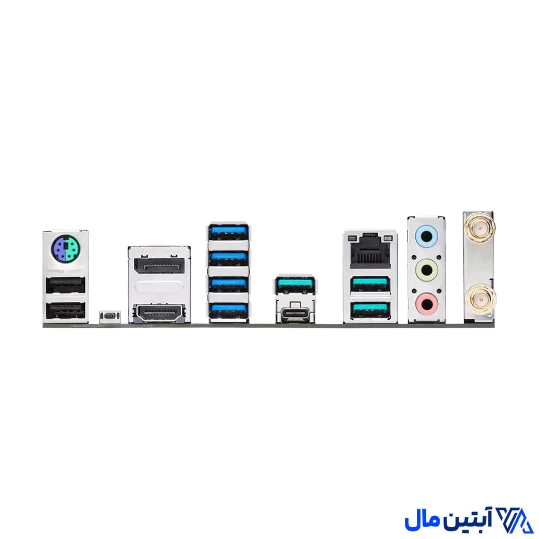 مادربرد ایسوس ASUS PRIME X670-P WIFI — تصویر ۱۰