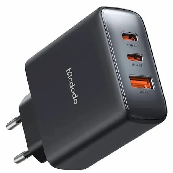 اداپتور مکدودو ch 486 45w