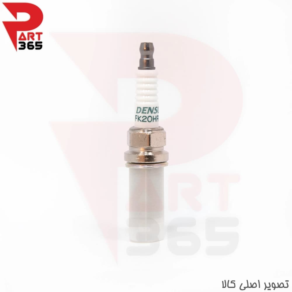 شمع موتور لکسوس آی اس ، مناسب مدلهای 2006 تا 2015 با شماره فنی 9091901247 (دنسو FK20HR11) — تصویر ۳