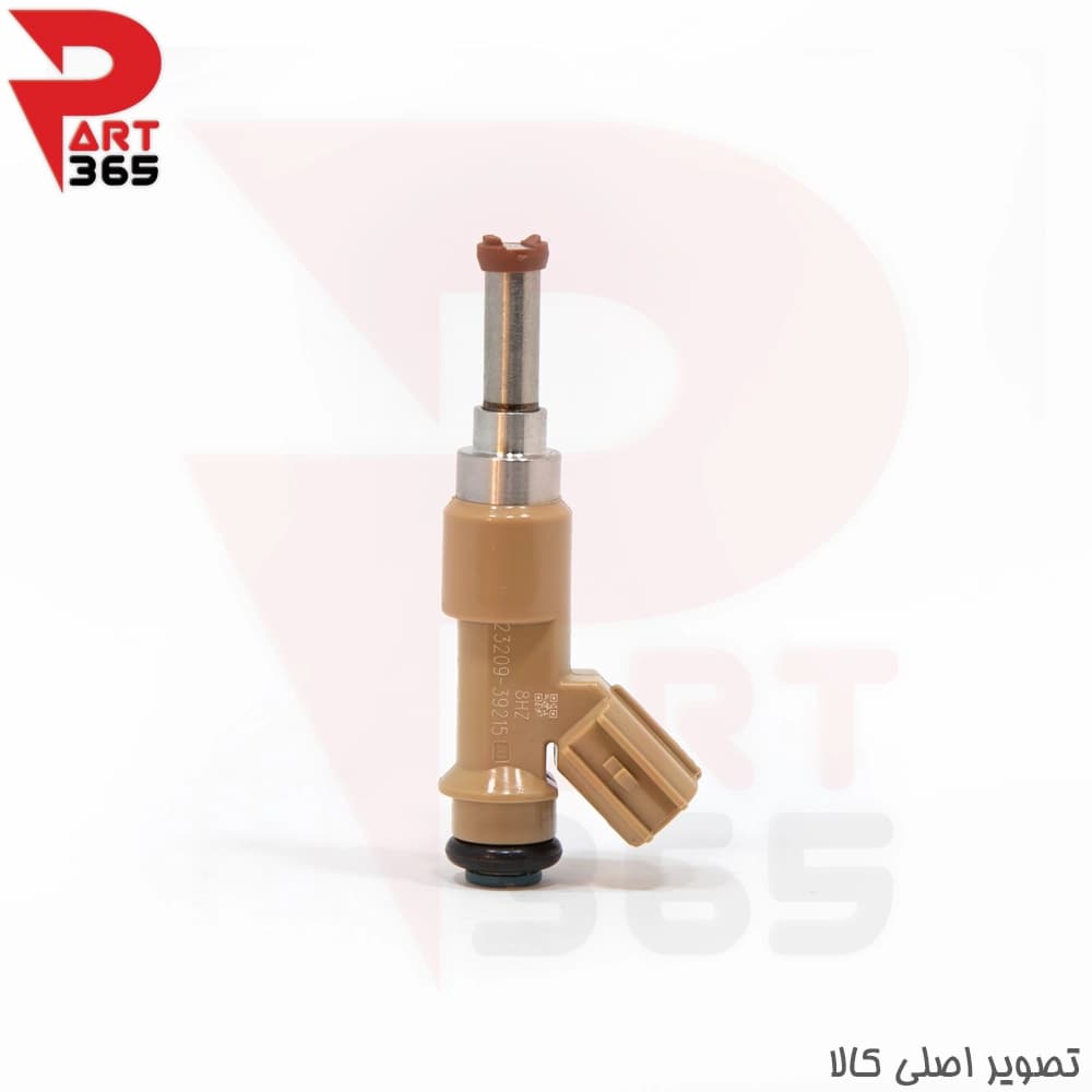 سوزن انژکتور تویوتا لندکروز ، مناسب مدلهای 2007 تا 2017 با شماره فنی 2320939215
