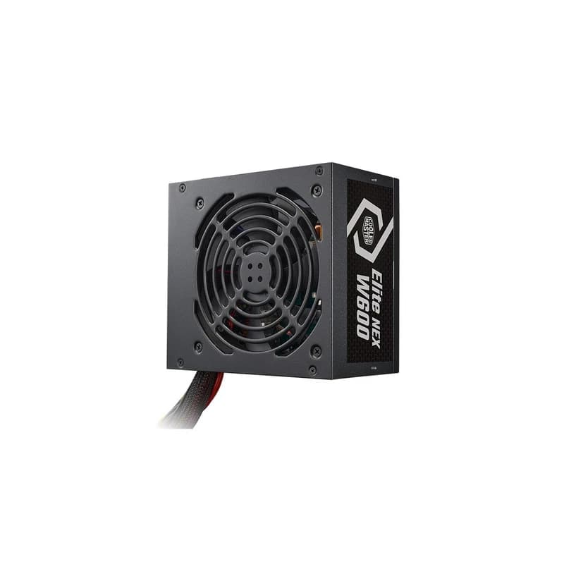 پاور کولرمستر Cooler Master ELITE NEX 600W — تصویر ۵