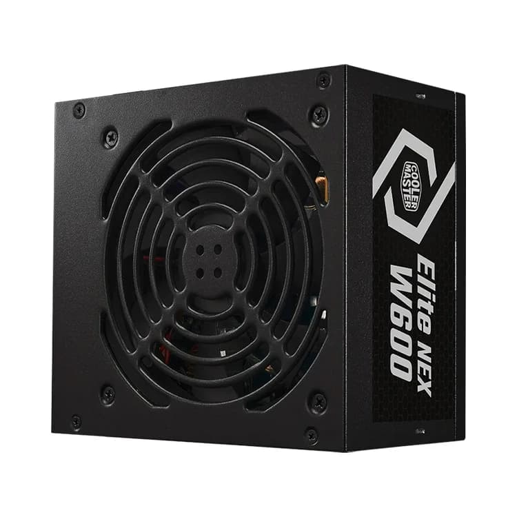 پاور کولرمستر Cooler Master ELITE NEX 600W