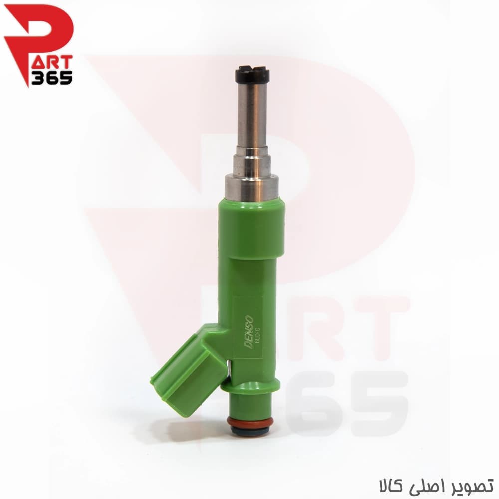 سوزن انژکتور تویوتا راوفور ، مناسب مدلهای 2012 تا 2018 به شماره فنی 2320939175