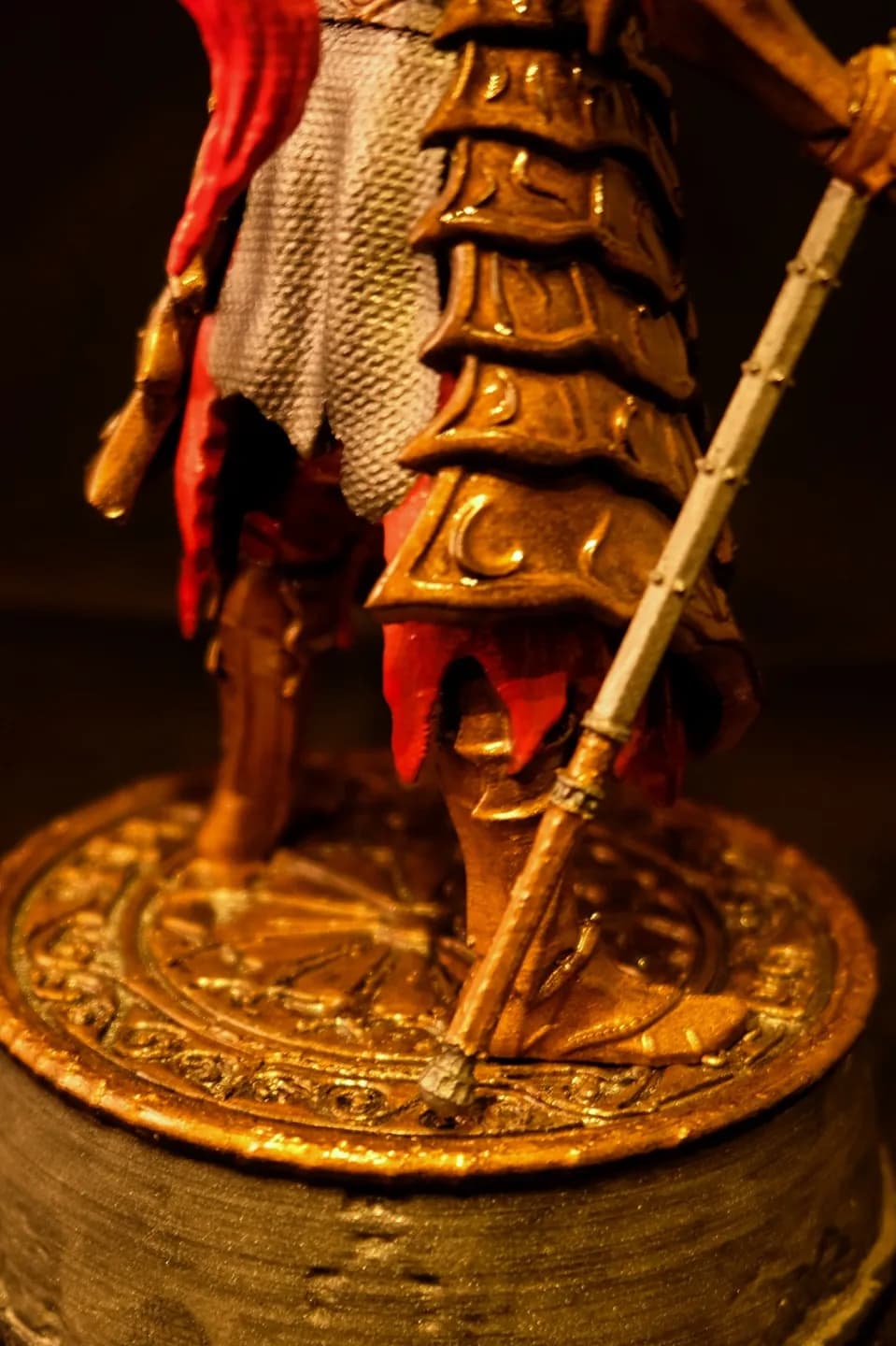 دراگون اسلیر اورشتین دارک سولز 1 | orstein dragon slayer darksoul 1 — تصویر ۸