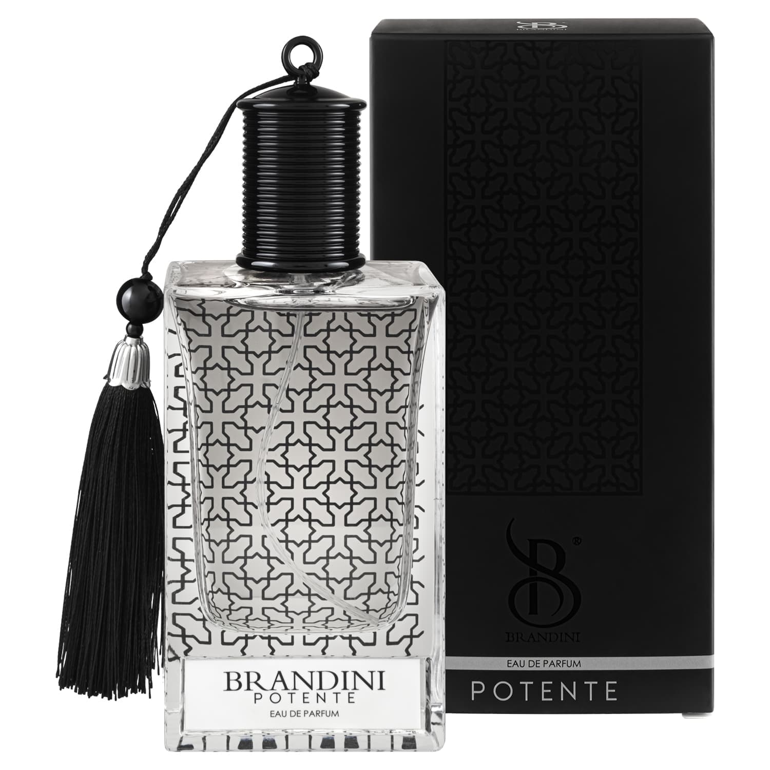 عطر ادکلن پوتنته مردانه Potente — تصویر ۴