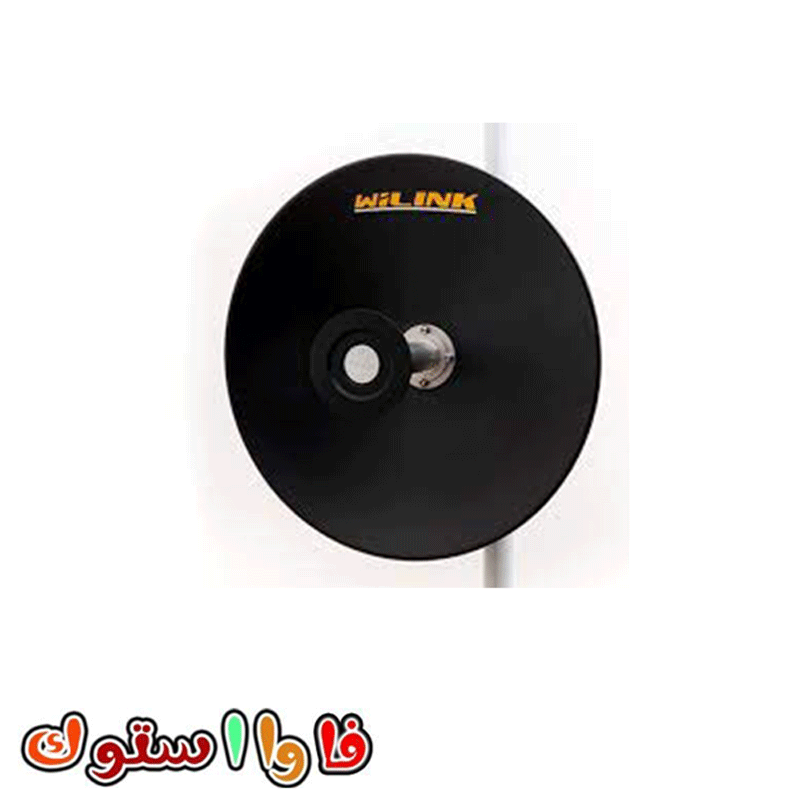دیش استاندارد 26 دی بی وایلینک مدل WiLink SPA-26.5x-D¹ — تصویر ۲