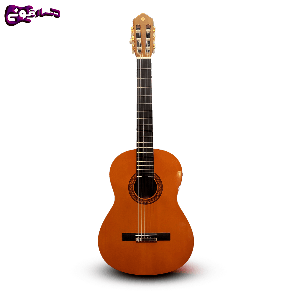 گیتار کلاسیک یاماها c80 — تصویر ۳