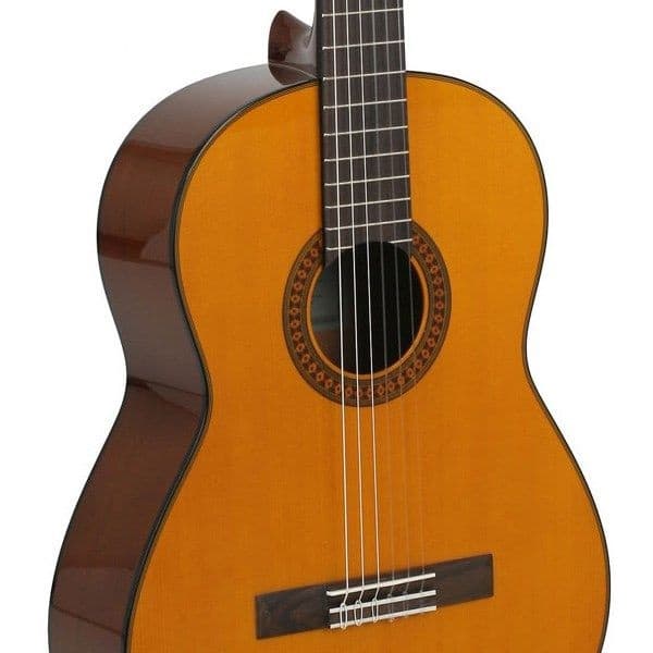 گیتار کلاسیک یاماها c80 — تصویر ۱۱