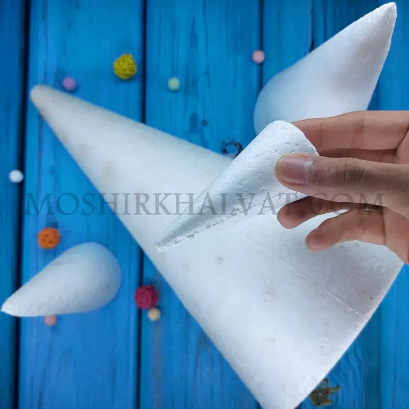 مخروط یونولیتی — تصویر ۶